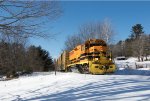 SLR 3008 Leads 512 at Williams Lane 